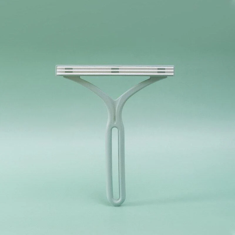 Dubbelzijdige Haarverwijderaar | CleanSwipe | Snel & Efficiënt | Voor Kleding & Meubels | Dierenharen Pluis Verwijderen | Compact en Draagbaar - Image 9