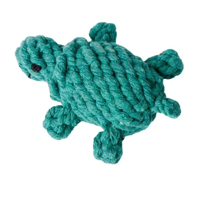 Duurzaam Speelgoed voor Honden | Kauwbestendige Knuffel | Versterkte Stiksels | Geschikt voor Puppy’s en Kleine Honden | Kleurrijke Dierenontwerpen - Image 17