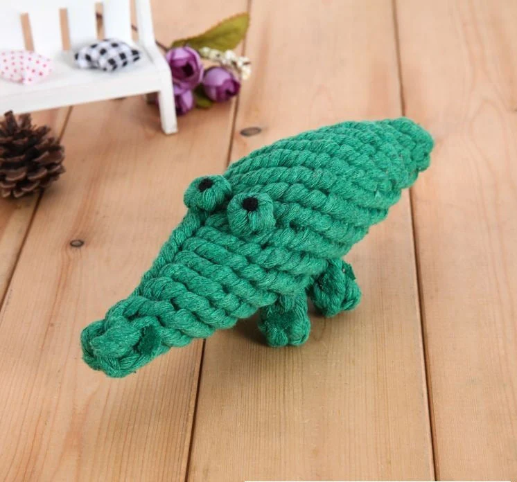 Duurzaam Speelgoed voor Honden | Kauwbestendige Knuffel | Versterkte Stiksels | Geschikt voor Puppy’s en Kleine Honden | Kleurrijke Dierenontwerpen - Image 4
