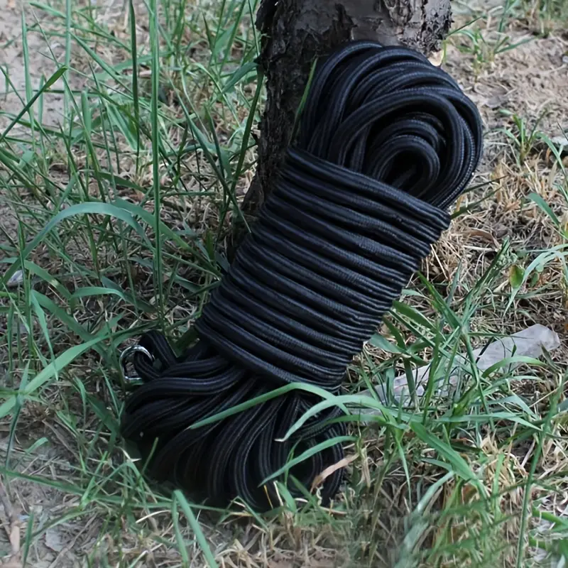 Nylon Training Lijn Voor Honden | Lange Lijn 5M 10M 15M | Ergonomisch Handvat | Diverse Kleuren - Image 3
