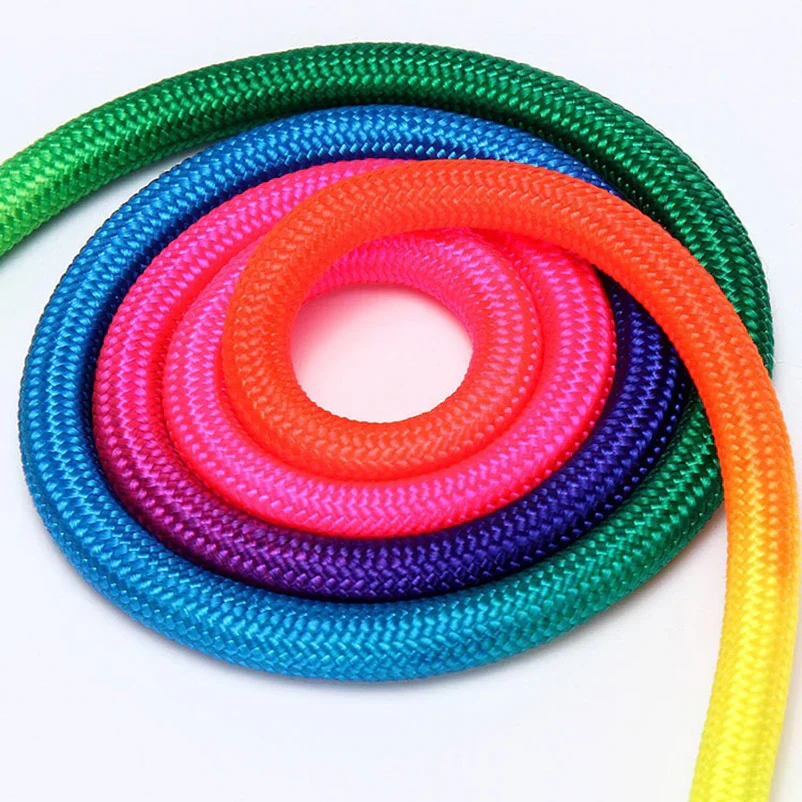 Nylon Hondenriem | Duurzaam en Lichtgewicht | Comfortabel Handvat | Heldere Kleuren | Geschikt voor Kleine en Middelgrote Puppy's | Ideaal voor Dagelijks Gebruik en Reizen - Image 2