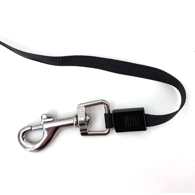 FlexiLoop Automatische Rollijn voor Honden | Keuze uit 3m of 5m Lengte | Verkrijgbaar in 7 Kleuren | Lichtgewicht & Comfortabel - Image 7