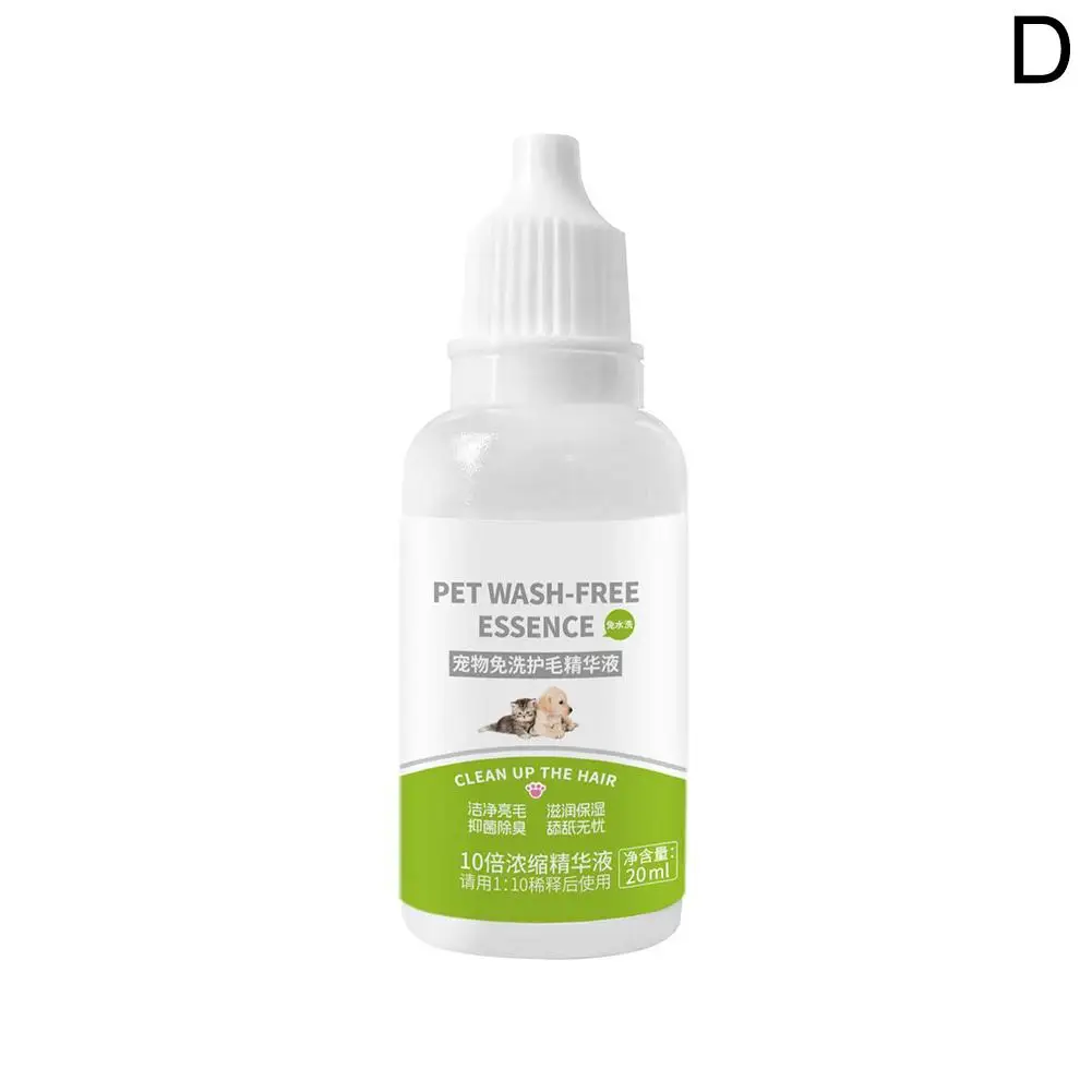 FurClean Oplaadbare Verzorgingsborstel voor Huisdieren | 3-in-1 Functie met Stoomtechnologie & Zachte Massage | Wit en Oranje - Image 10