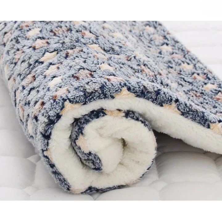 FurHaven™ Comfortbed voor Huisdieren | Ultrazacht & Stressverlichtend | Geschikt voor Alle Kattengroottes | Machinewasbaar - Image 5