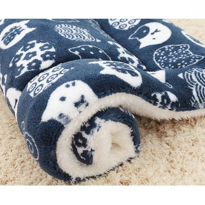 FurHaven™ Comfortbed voor Huisdieren | Ultrazacht & Stressverlichtend | Geschikt voor Alle Kattengroottes | Machinewasbaar - Image 6