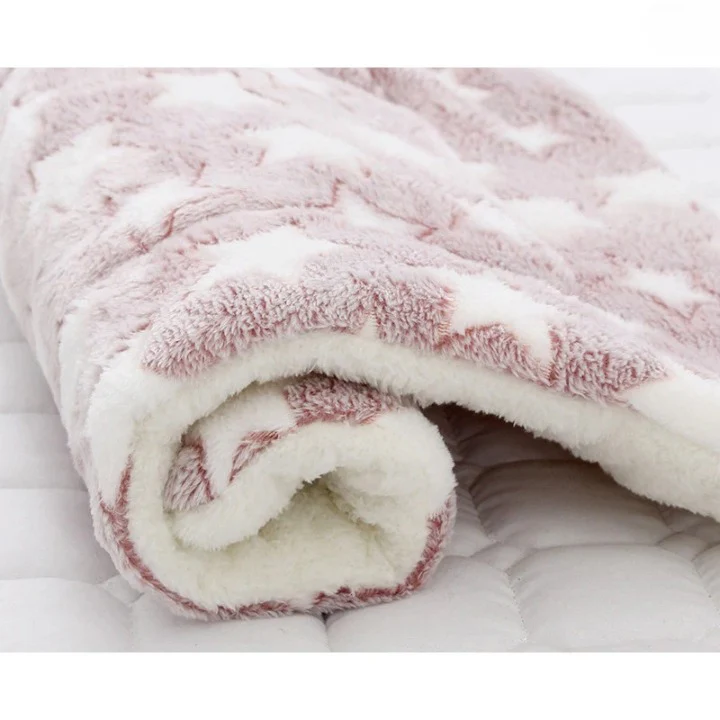 FurHaven™ Comfortbed voor Huisdieren | Ultrazacht & Stressverlichtend | Geschikt voor Alle Kattengroottes | Machinewasbaar - Image 8