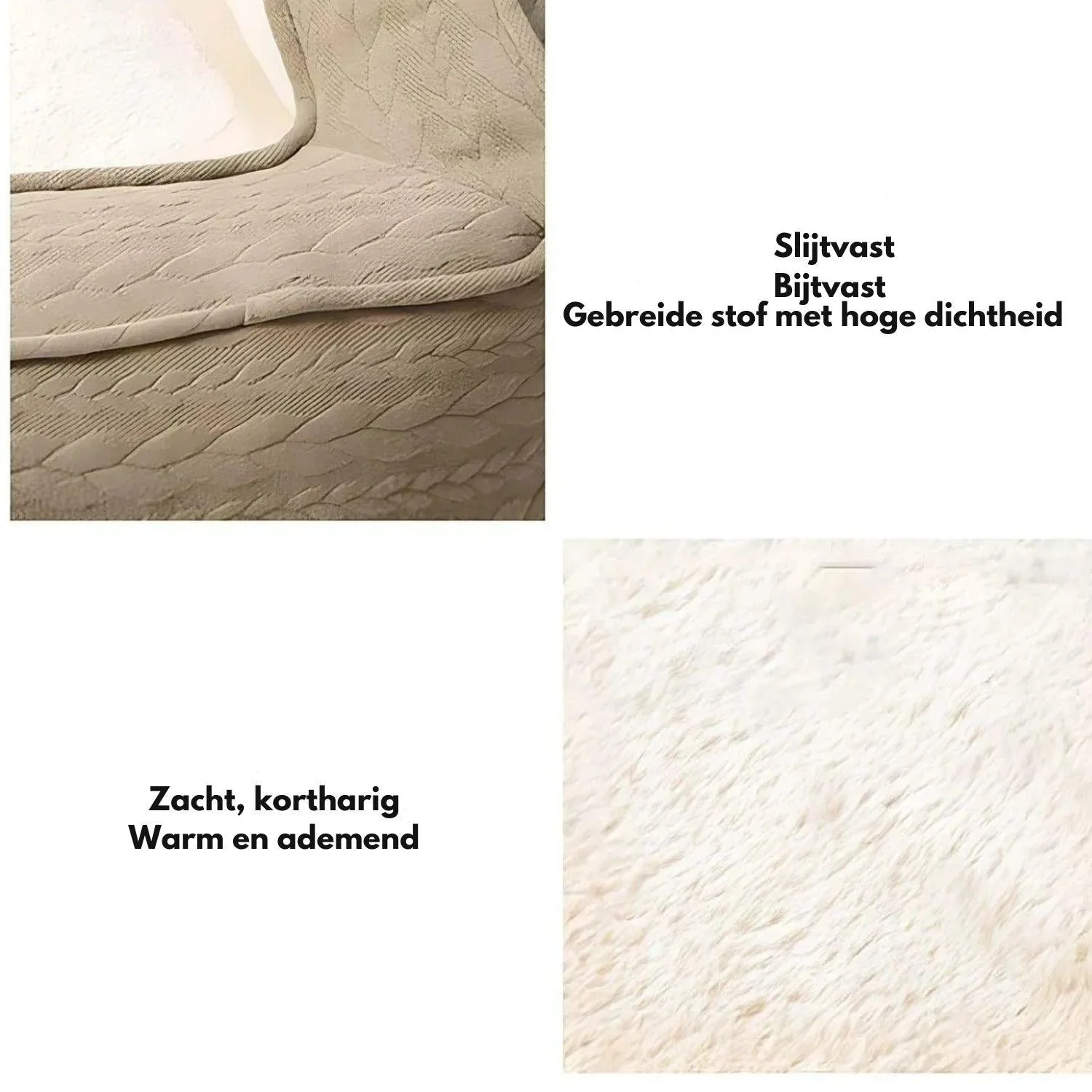 FurTrek | Duurzaam Pet Kussen voor Tuin en Balkon - Image 5