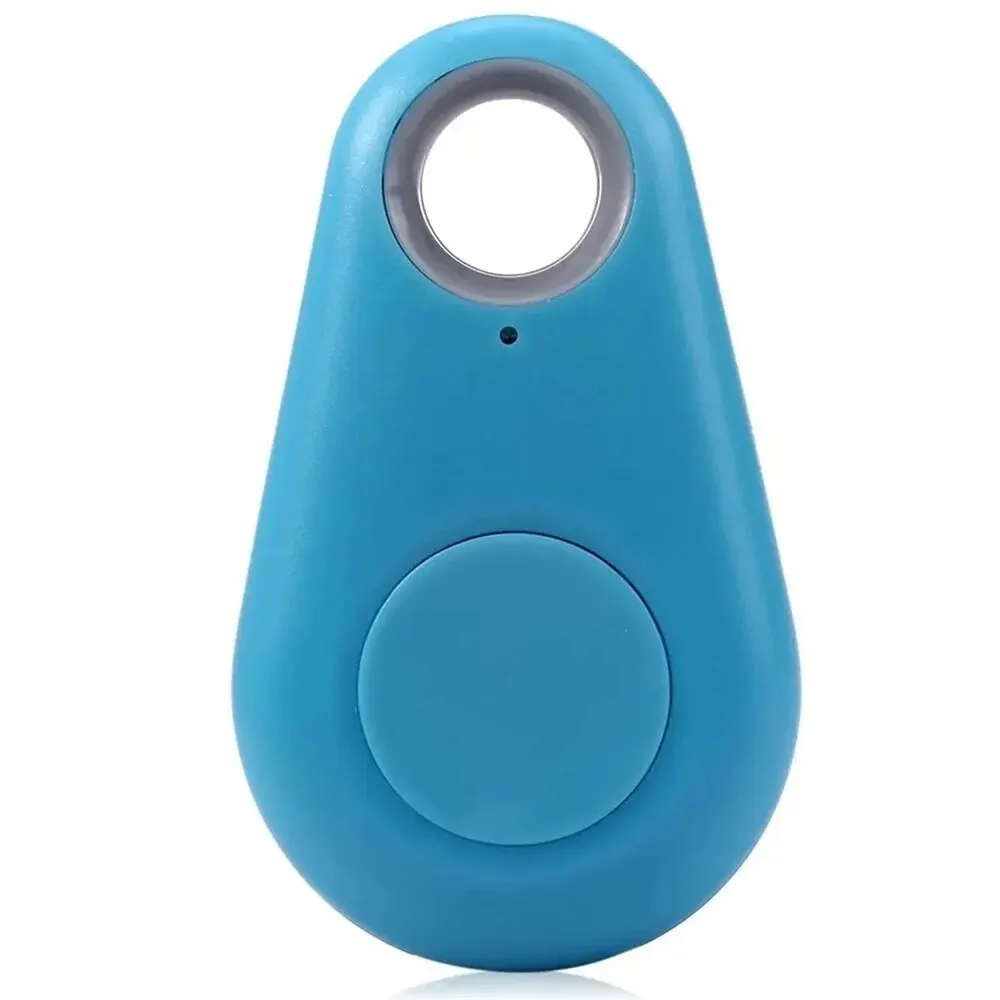 Mini GPS Tracker met Anti-verlies Alarm | Geschikt voor Huisdieren, Sleutels en Kinderen | Compatibel met iOS en Android | Draadloos en Energiezuinig - Image 11