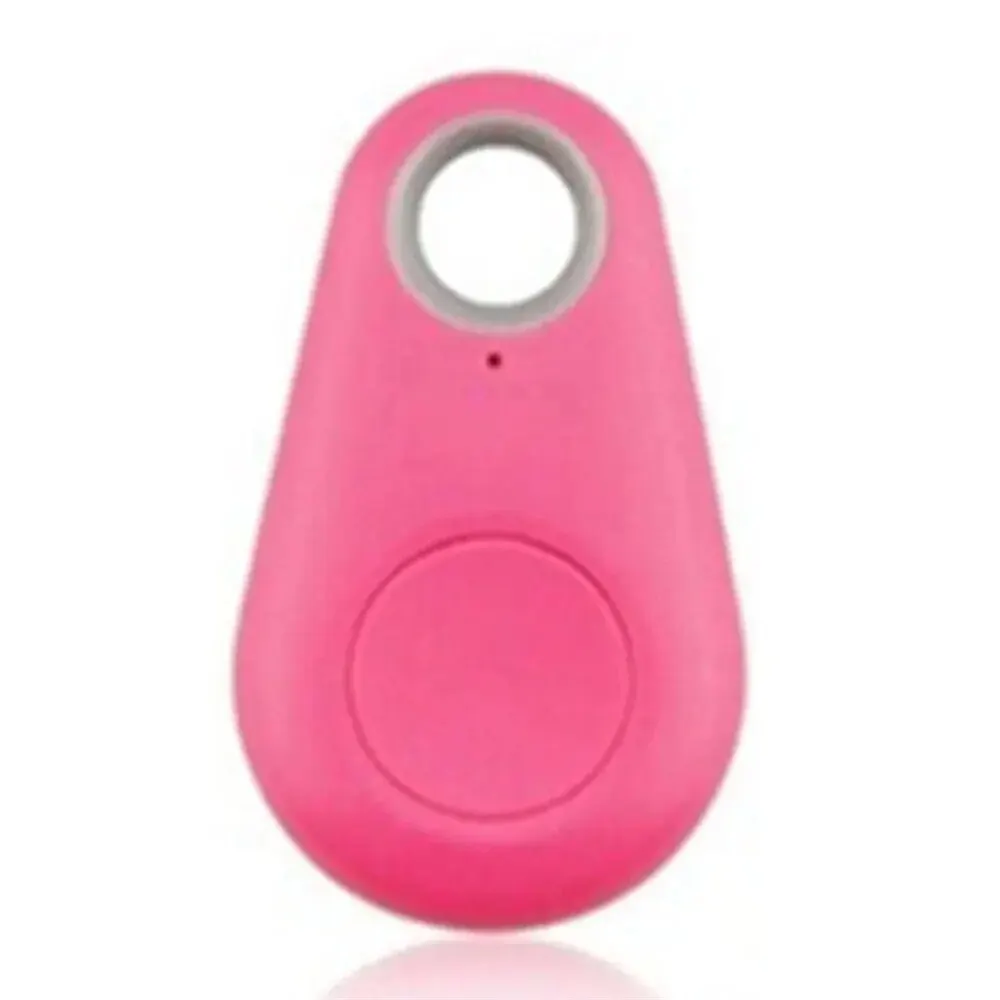 Mini GPS Tracker met Anti-verlies Alarm | Geschikt voor Huisdieren, Sleutels en Kinderen | Compatibel met iOS en Android | Draadloos en Energiezuinig - Image 8