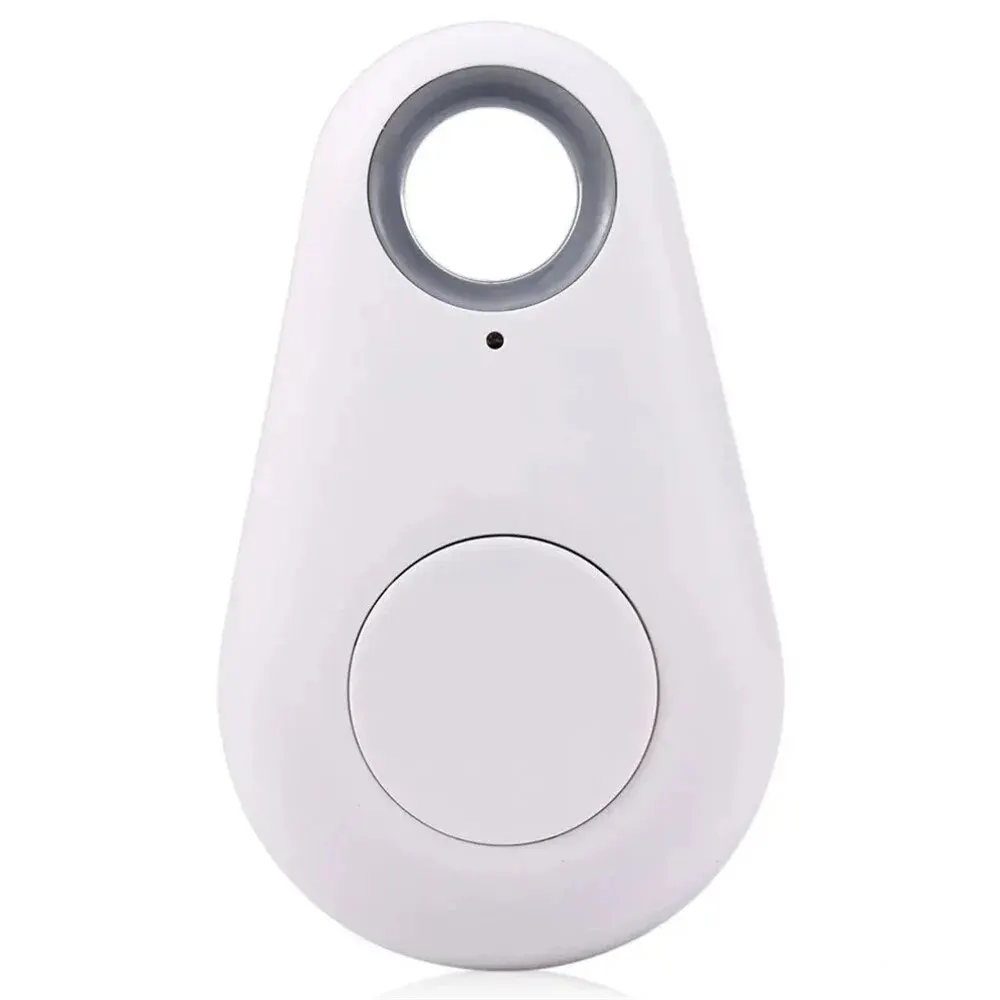 Mini GPS Tracker met Anti-verlies Alarm | Geschikt voor Huisdieren, Sleutels en Kinderen | Compatibel met iOS en Android | Draadloos en Energiezuinig - Image 9