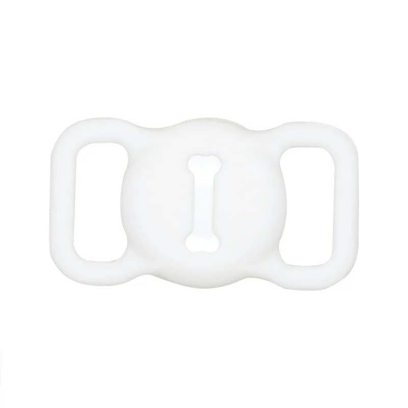Verstelbare Airtag-halsband voor huisdieren | Compatibel met Apple | Veilig & comfortabel | Geschikt voor katten en honden - Image 3