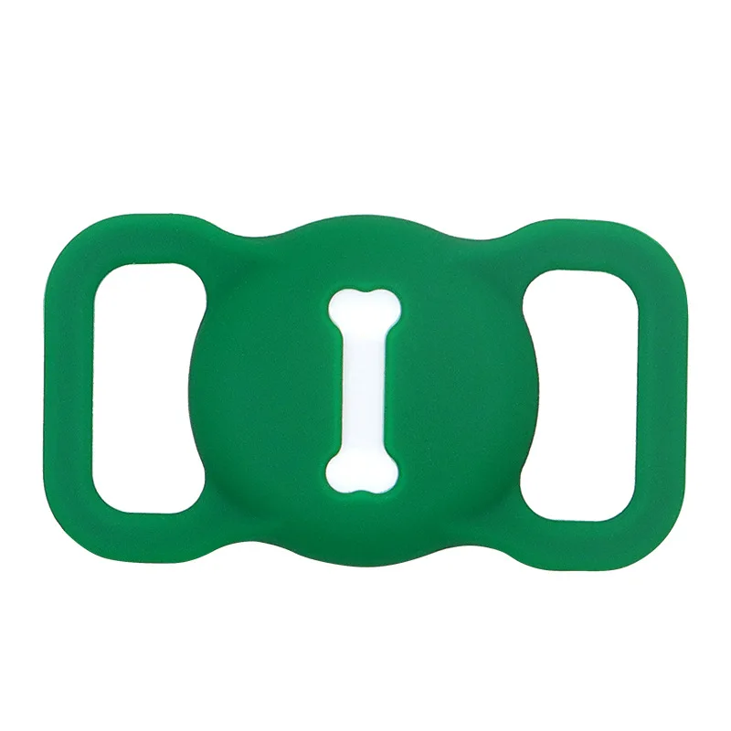 Verstelbare Airtag-halsband voor huisdieren | Compatibel met Apple | Veilig & comfortabel | Geschikt voor katten en honden - Image 4