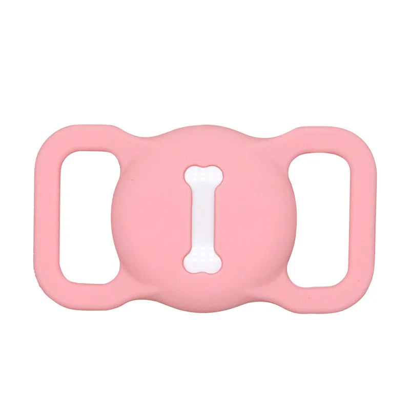 Verstelbare Airtag-halsband voor huisdieren | Compatibel met Apple | Veilig & comfortabel | Geschikt voor katten en honden - Image 5