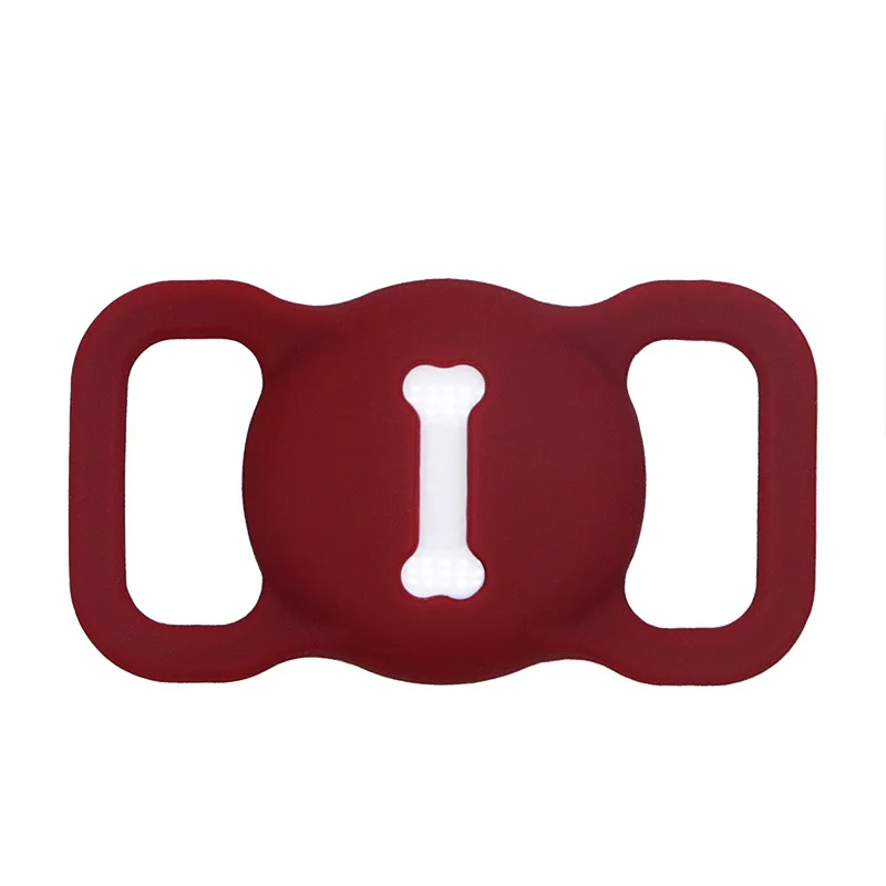 Verstelbare Airtag-halsband voor huisdieren | Compatibel met Apple | Veilig & comfortabel | Geschikt voor katten en honden - Image 6
