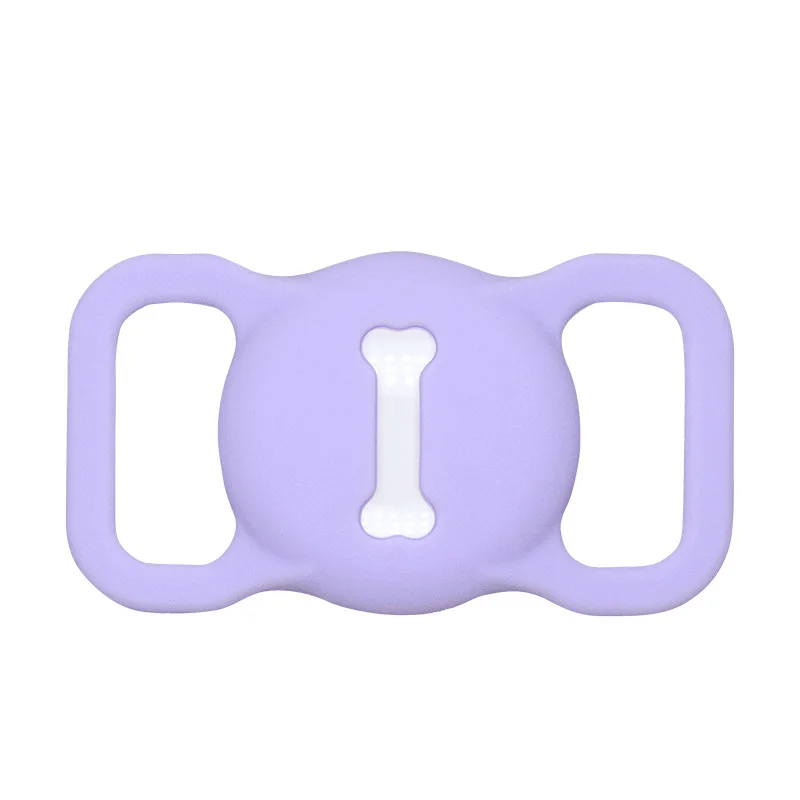 Verstelbare Airtag-halsband voor huisdieren | Compatibel met Apple | Veilig & comfortabel | Geschikt voor katten en honden - Image 7