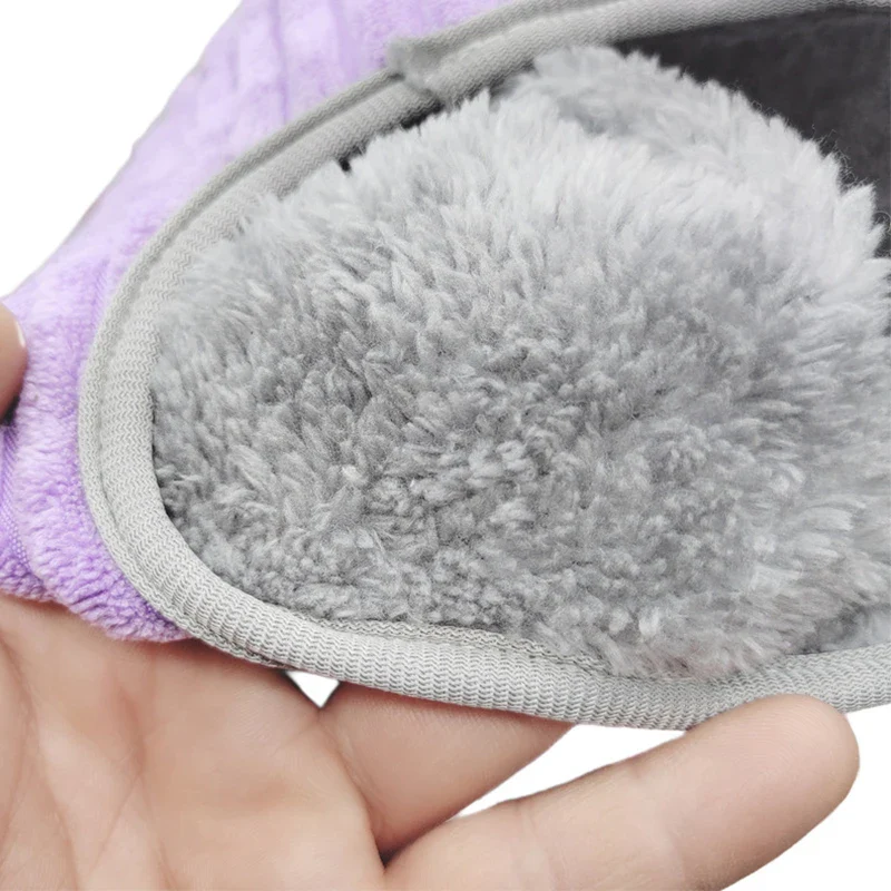 Huisdier Hangmat | Fleece Hammock voor Hamsters | Tunnel Schuilplaats voor Kleine Dieren | Warme Rat Hangplek | Rodent Accessoire XCW05 | Zhejiang China - Image 5