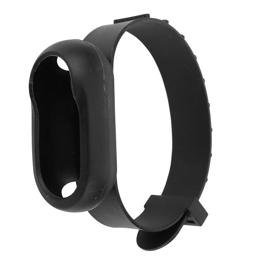 HD 1080P Camera voor Huisdier | Draadloze halsband camera | Video vastleggen | Verstelbare siliconen kraag | Geschikt voor honden en katten | Inclusief USB en clip | Geen WiFi vereist | Cadeau-idee - Image 2