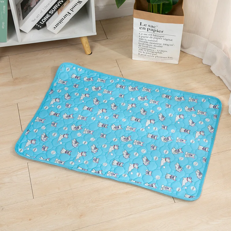 Herbruikbare Trainingsmat voor Honden | 4-laags Absorberend & Antislip Ontwerp | Geschikt voor Meubel- en Autobescherming | Machinewasbaar - Image 11