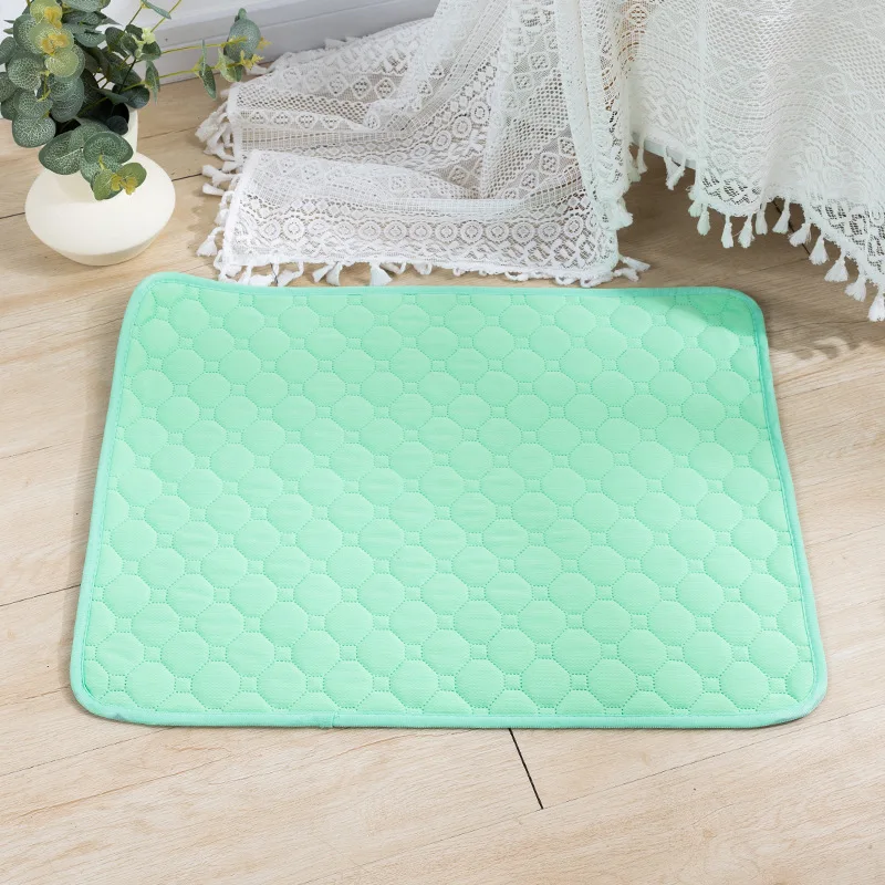 Herbruikbare Trainingsmat voor Honden | 4-laags Absorberend & Antislip Ontwerp | Geschikt voor Meubel- en Autobescherming | Machinewasbaar - Image 20