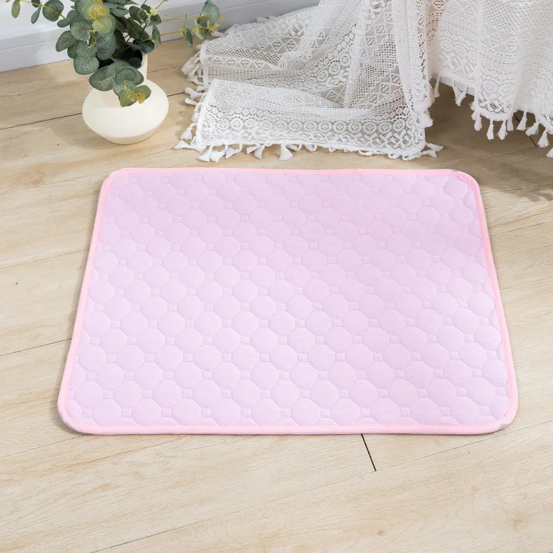 Herbruikbare Trainingsmat voor Honden | 4-laags Absorberend & Antislip Ontwerp | Geschikt voor Meubel- en Autobescherming | Machinewasbaar - Image 21