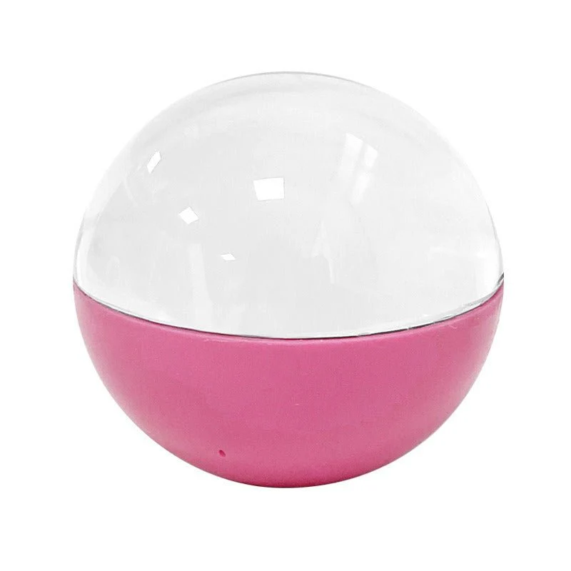 Herinneringsbal | Muziek en Video | Bluetooth en USB | Transparant met Warm Licht | Persoonlijke Ervaring | Luxe Cadeau | Compact Formaat - Image 6