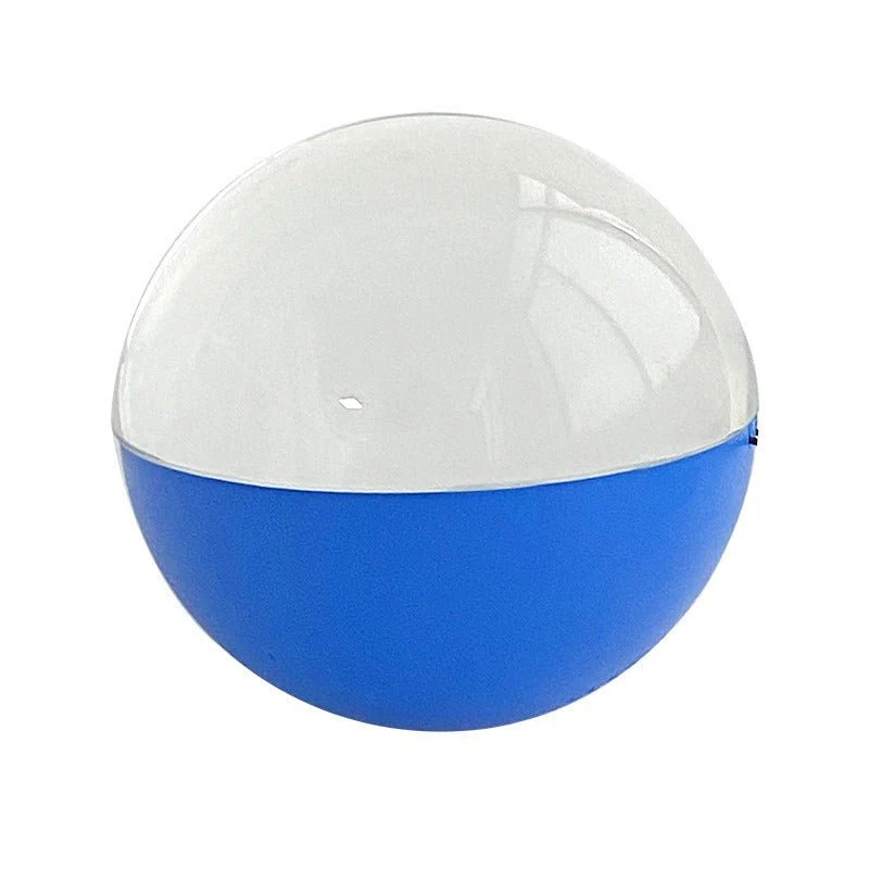 Herinneringsbal | Muziek en Video | Bluetooth en USB | Transparant met Warm Licht | Persoonlijke Ervaring | Luxe Cadeau | Compact Formaat - Image 7