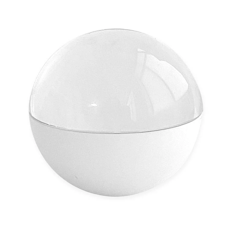 Herinneringsbal | Muziek en Video | Bluetooth en USB | Transparant met Warm Licht | Persoonlijke Ervaring | Luxe Cadeau | Compact Formaat - Image 8