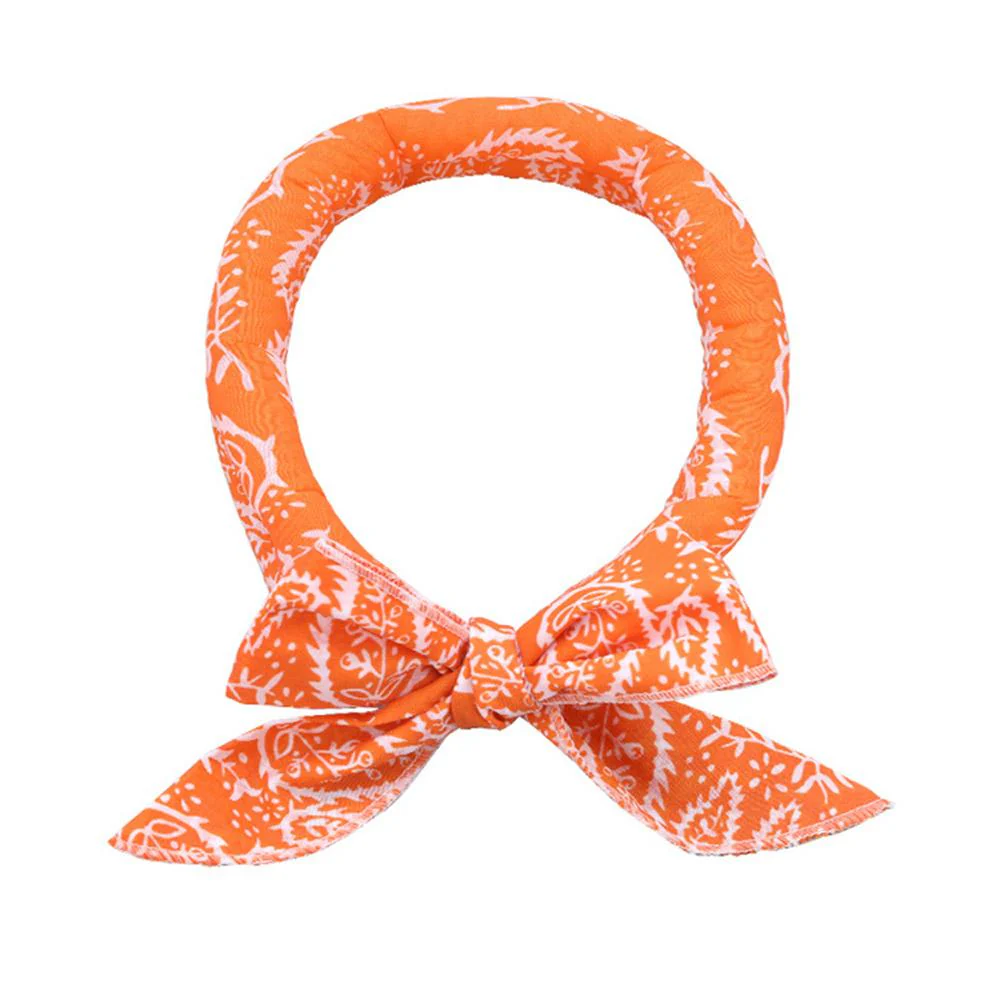 Verstelbare Koelsjaal voor Huisdieren | Herbruikbare Gelpacks | Lichtgewicht & Comfortabel | Zomer Koelaccessoire voor Katten & Honden | Verkrijgbaar in Meerdere Kleuren - Image 7