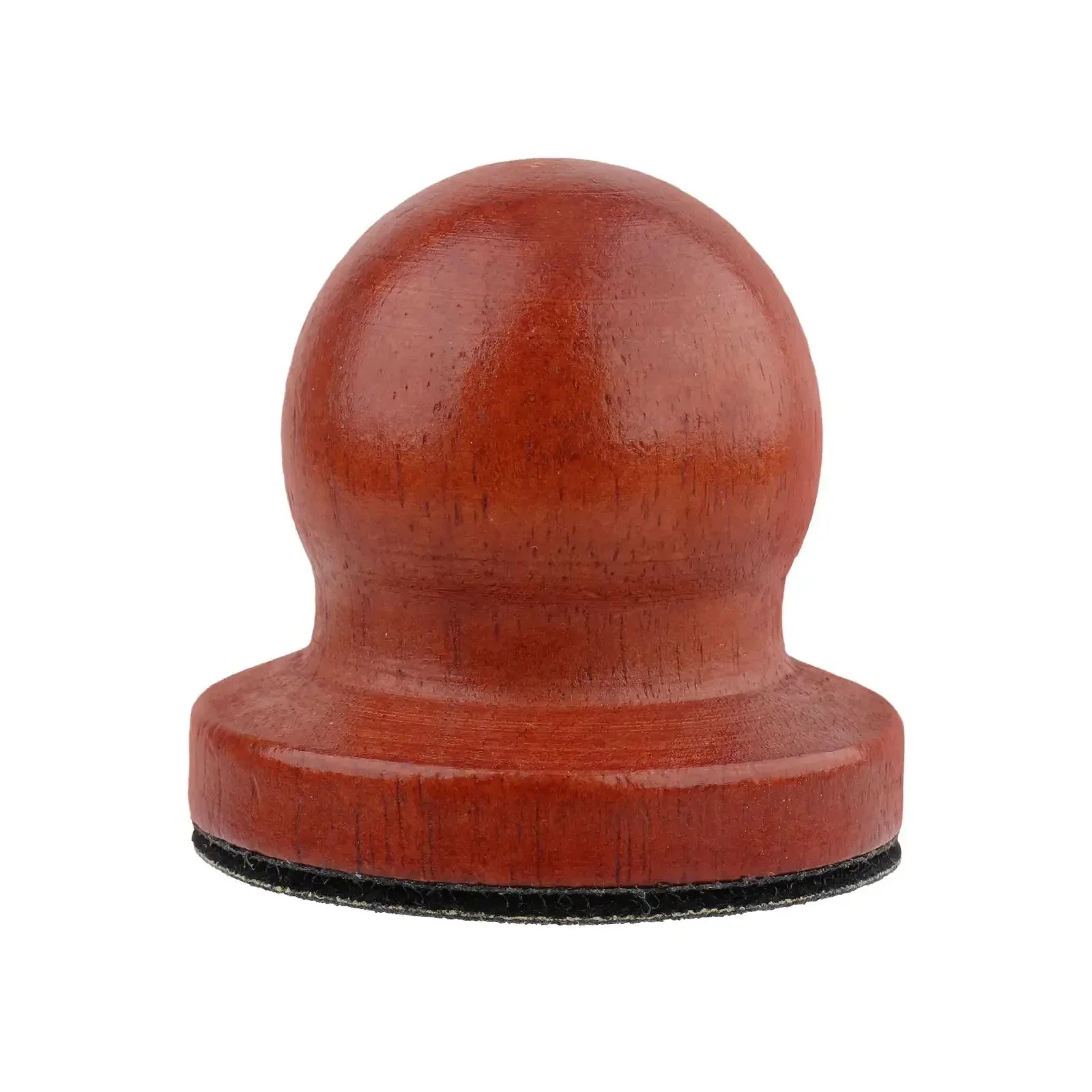 Houten Nagelvijlplank voor Honden | Natuurlijk en Stressvrij Klauwen Vilen | Inclusief Vervangbaar Schuurpapier | Ergonomisch en Compact - Image 7