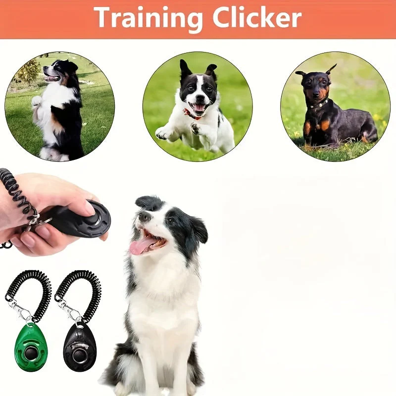 Honden trainingsset met heuptas | Inclusief fluit, clicker, poepzakjes en meerdere vakken | Ideaal voor puppytraining en wandelen - Image 3
