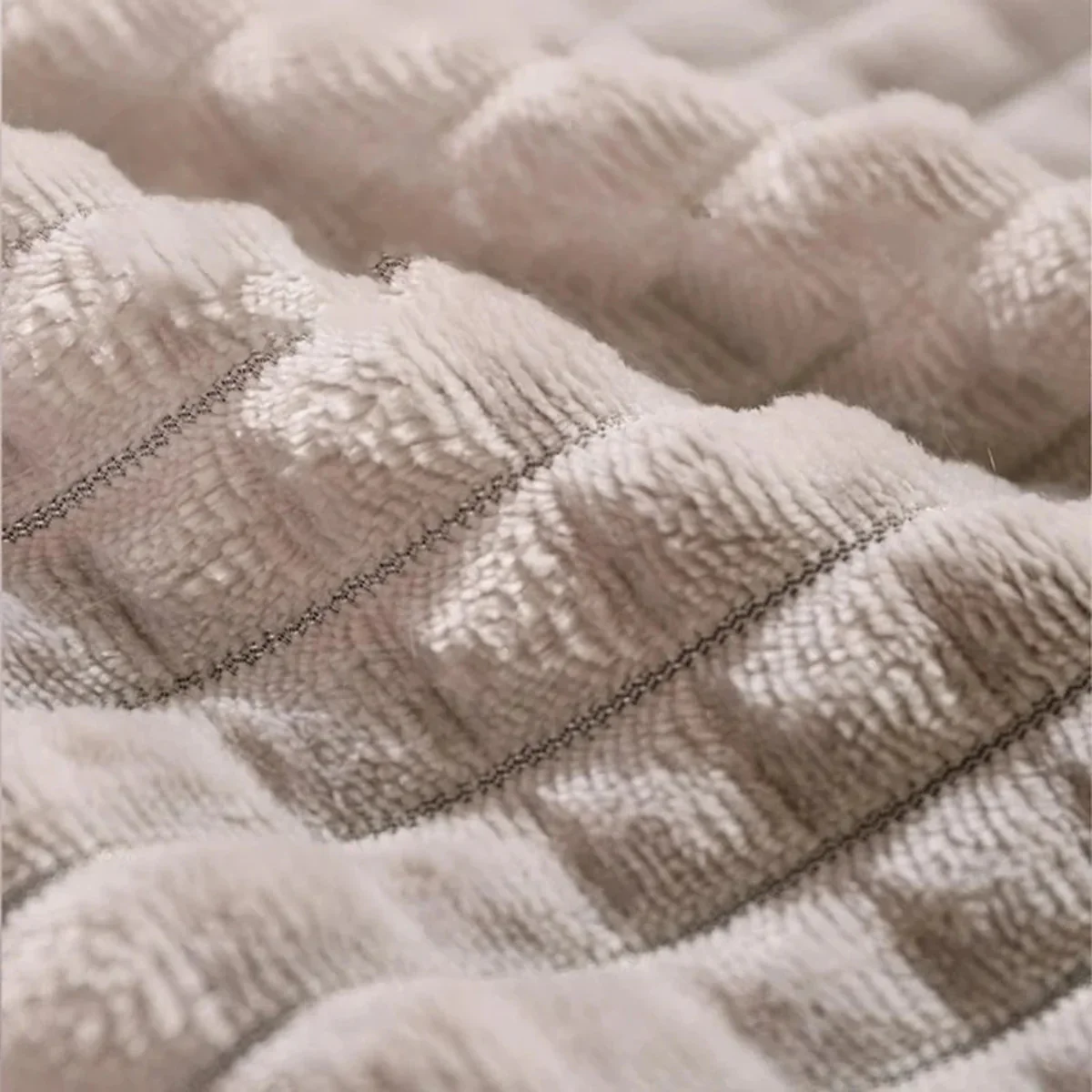 Hondenbed voor Grote Honden - Warm en Comfortabel Hondenmand met Antislip Onderkant, Gemakkelijk te Reinigen - Image 9