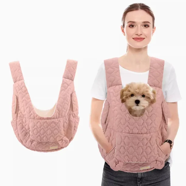 Extra Grote Honden- en Kattenrugzak | Water- en Windbestendig | Ergonomisch Ontwerp voor Buitenavonturen - Image 8