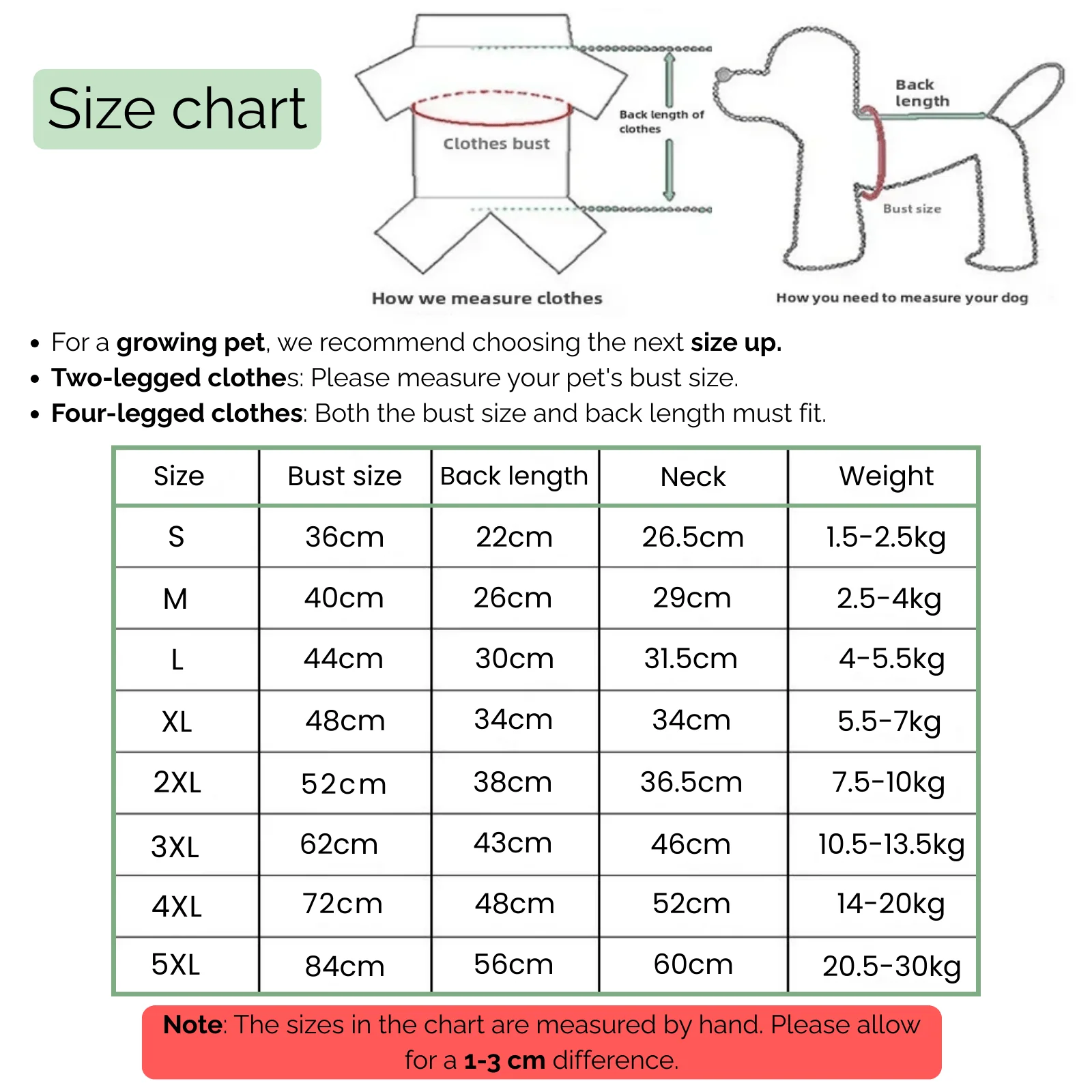 Reflecterende Waterdichte Hondenjas | Geïntegreerd Harnas | Fleecevoering | Snelle Ritssluiting | Verstelbare Pasvorm | Bescherming tegen Regen en Kou | Voor Hond en Kat | Comfortabele Wandeling - Image 3
