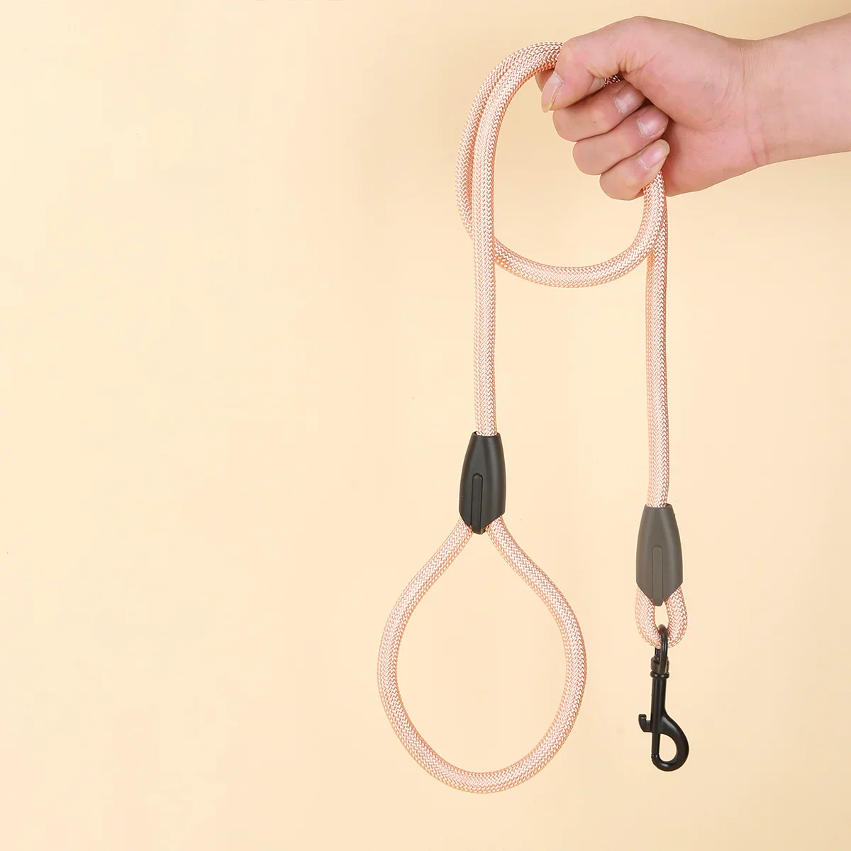 Easy Control Hondenriem | Verstelbaar en Comfortabel | Ergonomisch Ontwerp | Beschikbaar in 6 Kleuren - Image 6
