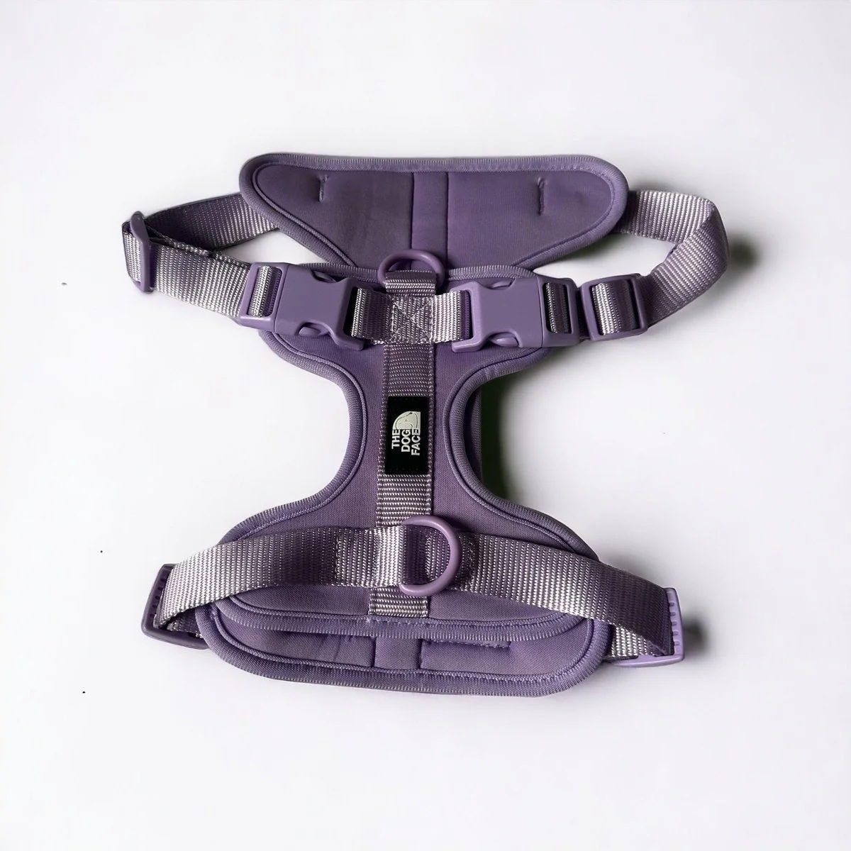 Verstelbaar Hondentuig Oranje | Reflecterend Nylon | Gewatteerd Comfort | Ultieme Controle | Duurzaam & Weerbestendig | Militaire Kwaliteit | Neopreen Binnenkant | Voor Actieve Honden - Image 13