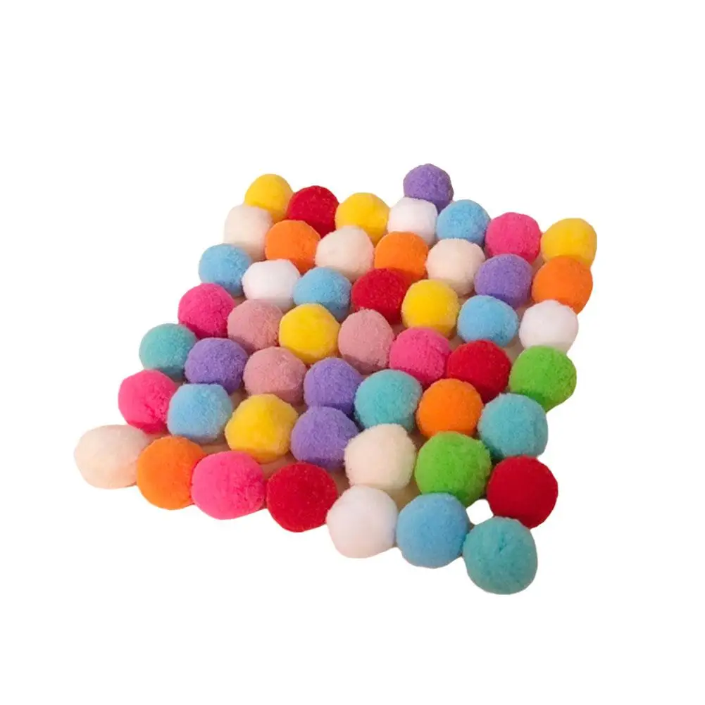 Interactief Mini Lanceerpistool voor Katten met 20 Zachte Pluche Balletjes | Stimuleert Beweging en Jachtinstinct | Stil en Veilig Speelplezier - Image 7