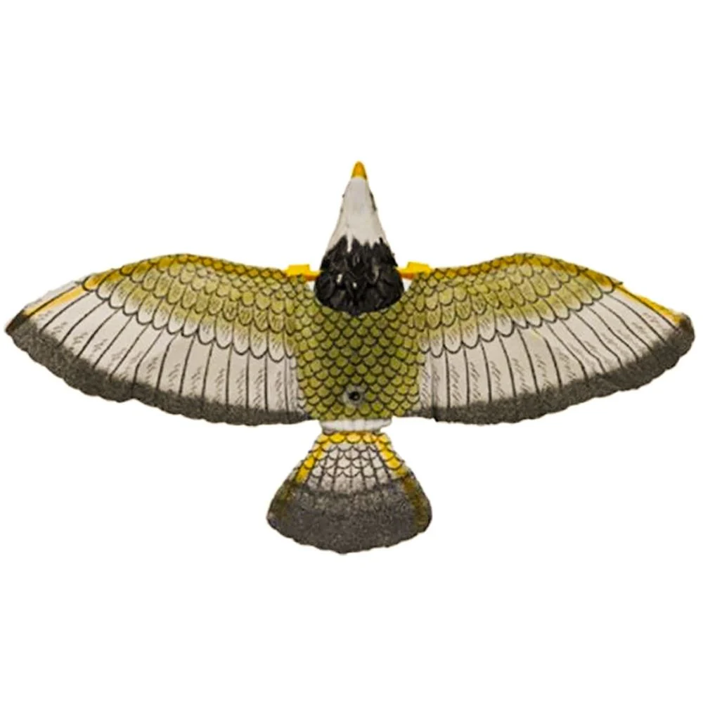 SkyChase™ | Levensecht Interactief Speelgoed Voor Katten | Realistische Geluiden en Wapperende Vleugels - Image 12