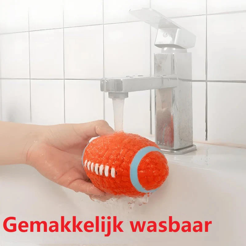 Joulie Speelgoed voor Honden | Sterk en Duurzaam | Ideaal voor Krachtige Kauwers - Image 10