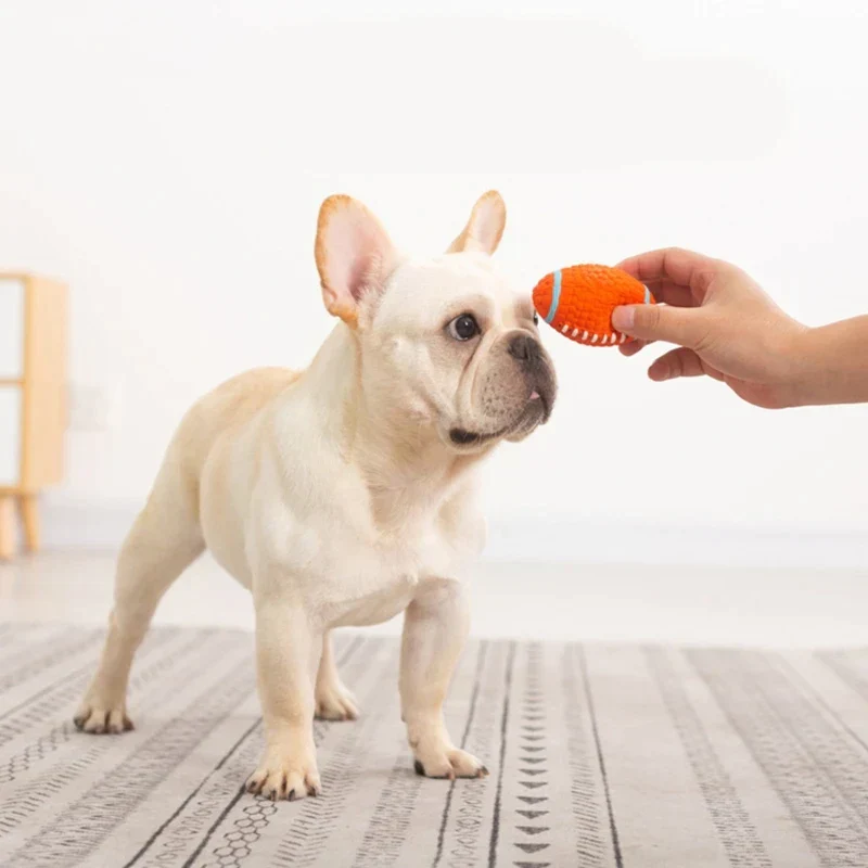Joulie Speelgoed voor Honden | Sterk en Duurzaam | Ideaal voor Krachtige Kauwers - Image 4