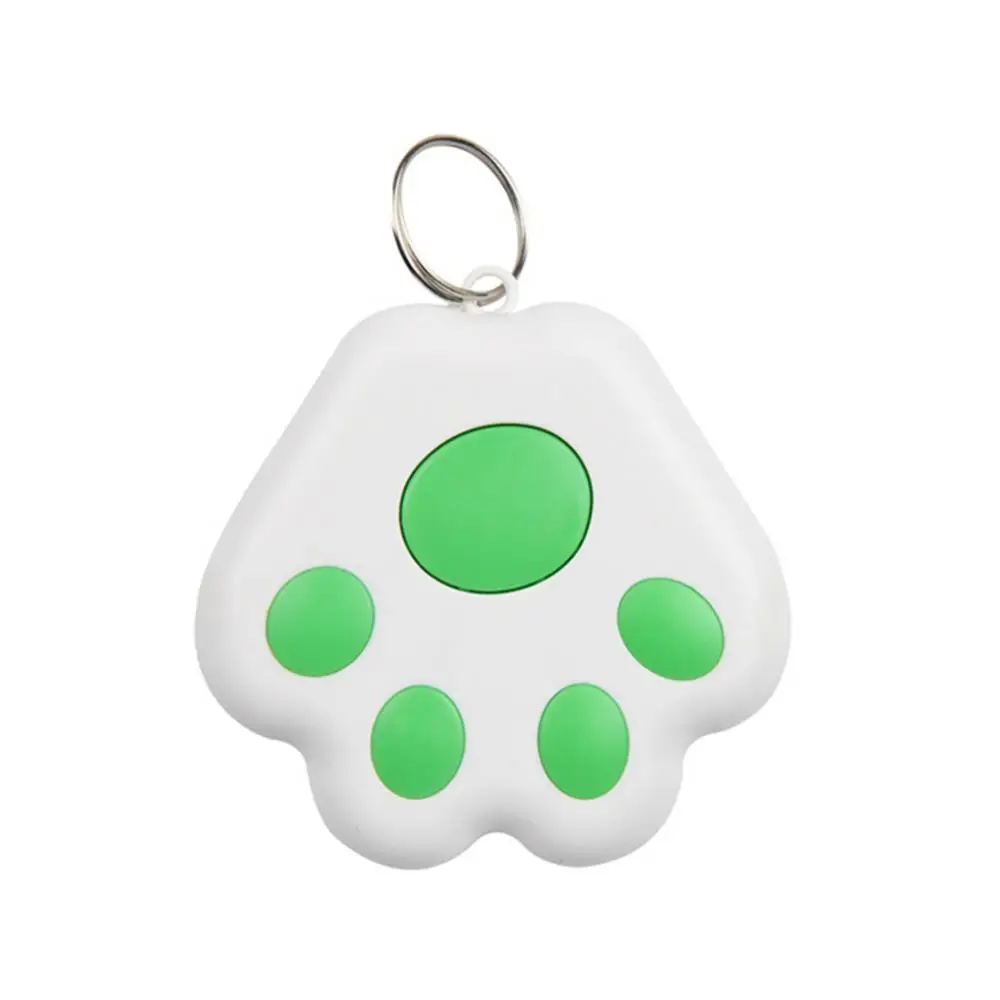 Mini Draadloze GPS-Tracker voor Huisdieren | Slimme Locatieapparaat | Ideaal voor Honden en Katten | Bereik tot 25 Meter | Meerdere Kleuren - Image 11