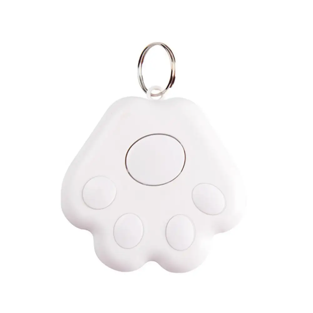 Mini Draadloze GPS-Tracker voor Huisdieren | Slimme Locatieapparaat | Ideaal voor Honden en Katten | Bereik tot 25 Meter | Meerdere Kleuren - Image 8