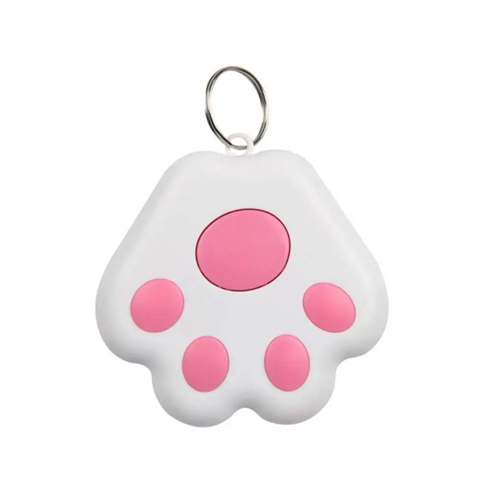 Mini Draadloze GPS-Tracker voor Huisdieren | Slimme Locatieapparaat | Ideaal voor Honden en Katten | Bereik tot 25 Meter | Meerdere Kleuren - Image 9