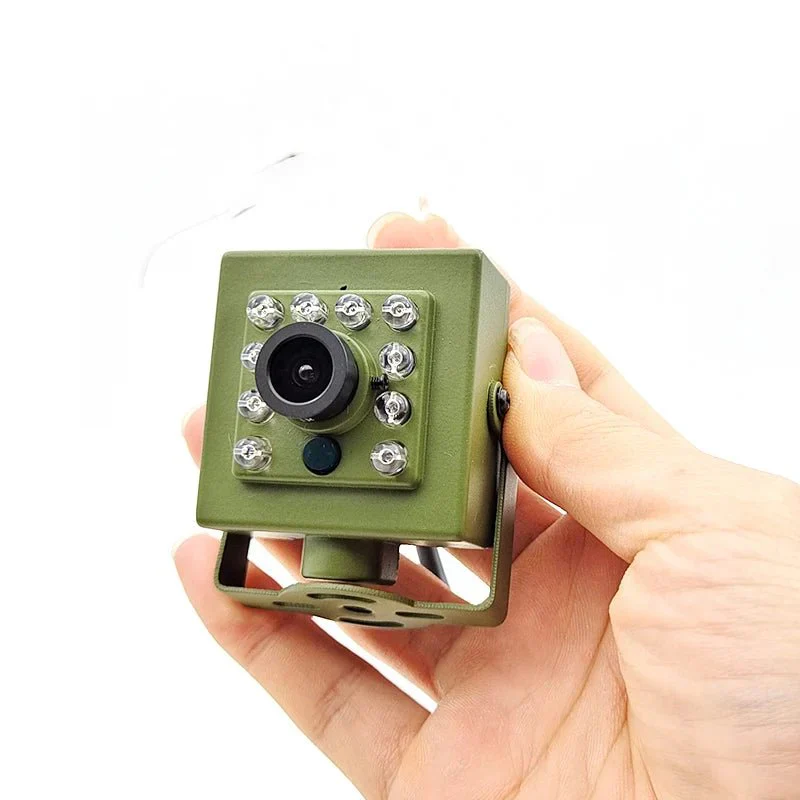 NestCam Weerbestendige WLAN-Camera | 1080p HD | Bewegingsdetectie | Nachtzicht | Voor Wilde Dieren en Tuin | Stabiele Verbinding | Smartphone Compatibel - Image 4