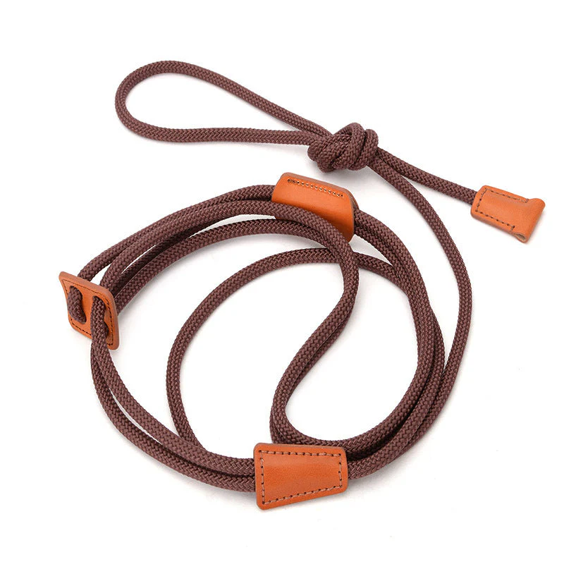 Nylon Trainingslijn voor Honden | Weerbestendig | 143 cm | Veelzijdig en Lichtgewicht | Meerdere Kleuren Beschikbaar - Image 10