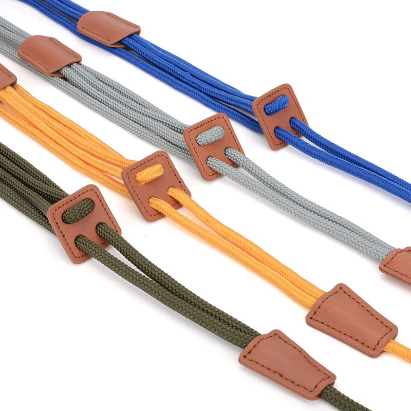 Nylon Trainingslijn voor Honden | Weerbestendig | 143 cm | Veelzijdig en Lichtgewicht | Meerdere Kleuren Beschikbaar - Image 4