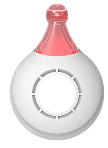 Ultrasone Hondenafweerapparaat voor Vlooien, Teken & Muggen | Oplaadbaar via USB-C, Milieuvriendelijk & Waterbestendig - Image 8