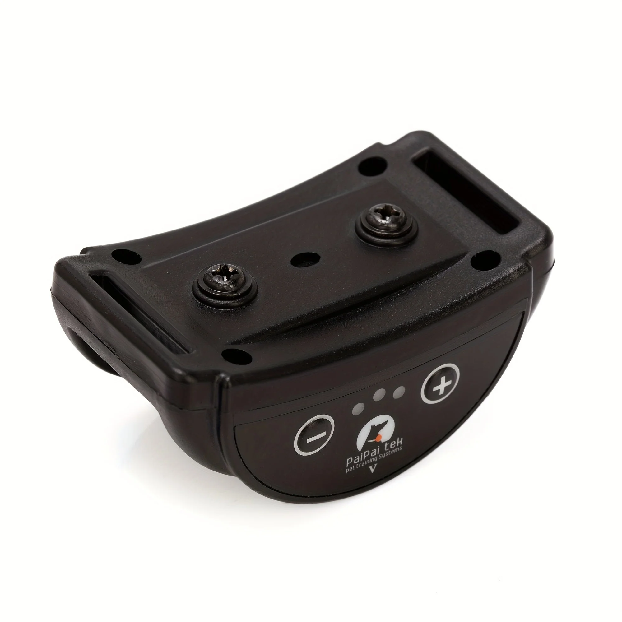 Oplaadbare hondenhalsband zonder schokfunctie | Vibratie- en piepmodi | USB-oplaadbaar | Verstelbaar voor kleine en grote honden | Comfortabele training - Image 7