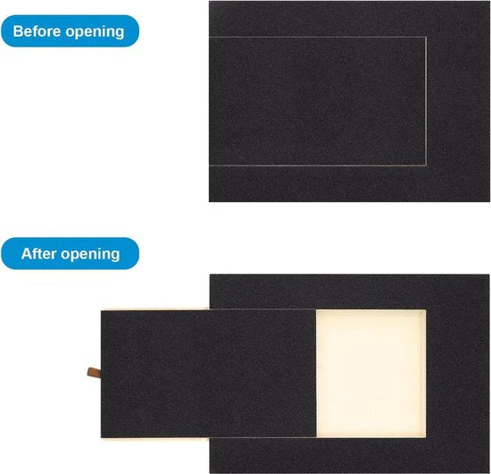 PawsFile Houten Accessoire voor Nagelverzorging van Honden | Natuurlijke & Veilige Manier voor Zelfslijpen | Geschikt voor Alle Groottes - Image 9