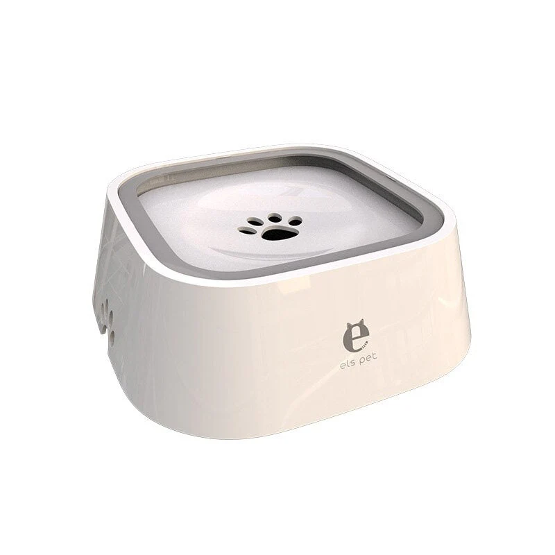 PawsFlow Hondendrinkfontein 2L | Voorkomt Morsen | BPA-vrij Plastic | Vers Water | Eenvoudig Reinigbaar | LED Waterniveau-indicator - Image 5
