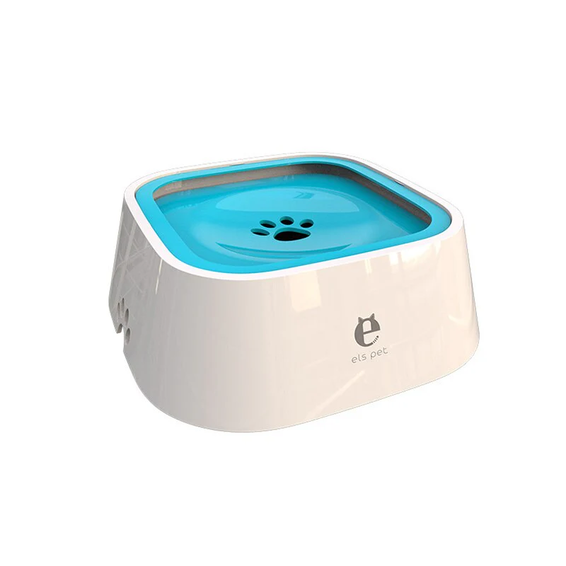 PawsFlow Hondendrinkfontein 2L | Voorkomt Morsen | BPA-vrij Plastic | Vers Water | Eenvoudig Reinigbaar | LED Waterniveau-indicator - Image 7
